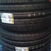 Новые к-ты Dunlop 235/55 R17 SP Sport Maxx050 103Y, в Москве