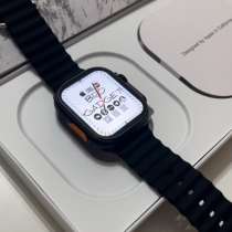 Часы Apple Watch 8 Ultra 49 mm, в Калининграде