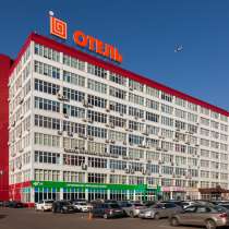 БЦ Румянцево корпус А,2 рабочих места на 6 этаже с окном, в Москве