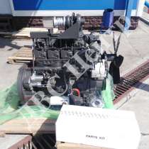 Двигатель Weichai WP4G95E221 / Deutz TD226B-4 на китайца, в Благовещенске