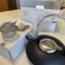 Чайник для заварки, производство Франция. Новый в упаковке!!, в Туле