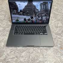 Apple MacBook Air 2024 15, в Красноярске
