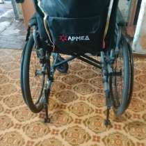 Коляска инвалидная, в Южно-Сахалинске