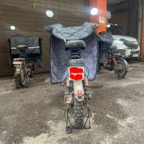 Электровелосипед Kugoo v3 pro, в Москве