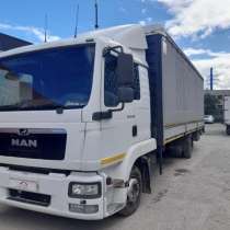 MAN TGL 2017 год Спецпредложение, в Казани