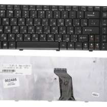 Клавиатура для ноутбука Lenovo G560 G565, в Краснодаре