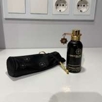 Духи montale arabians tonka 50 мл, в Москве