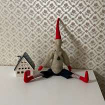 Пикси эльф, в Москве