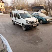 Renault kangoo 1 полный привод, в Петрозаводске