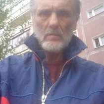 Igor, 67 лет, хочет пообщаться, в Санкт-Петербурге