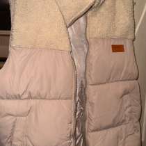 Жилетка новая, в Щербинке