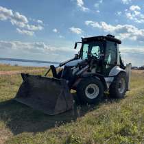 Услуги эксковатора погрузчика, уборка снега, в Менделеевске