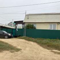 Продается дом площадь 80,2 кВ. м, в Улан-Удэ