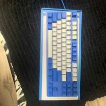 Продам клавиатуру, брал на озоне летом за 3000, в Армавире