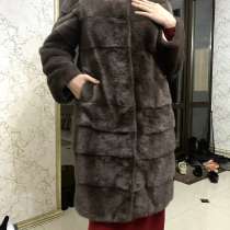 Шуба трансформер, в Хасавюрте