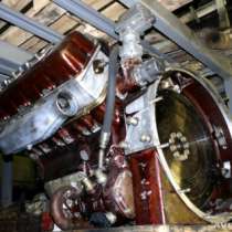 двигатель 1Д20 1Д20, в Санкт-Петербурге