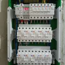 ЭЛЕКТРИКИ Брянск. Штробление. Установка. Подключение, в Брянске