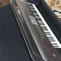 Korg nautilus, в Курске