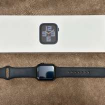 Часы Apple Watch SE 40mm, в Сургуте
