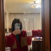 Кардиган вязаный, в Нахабино