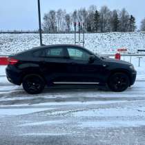 БМВ Х6, в г.Минск