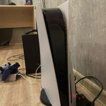 PlayStation 5, в Москве