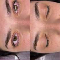 Ламинирование бровей и ресниц❤️, в Махачкале