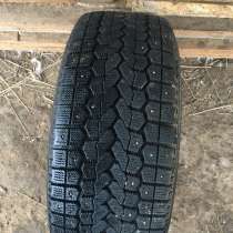 Продаю зимнюю резину R16, в Астрахани