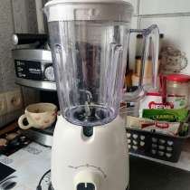 Продам блендер moulinex soleil lm355a10, в г.Харьков