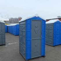 Мобильные туалетные кабины Туалетные кабины, в Краснодаре