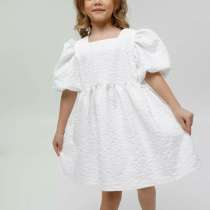 Платье для девочки праздничное 116, в Пушкино