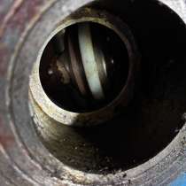 Затвор фланцевый хл ду50 ру16, в Златоусте