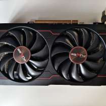 Sapphire RX 6500XT gaming 4gb, в г.Алчевск