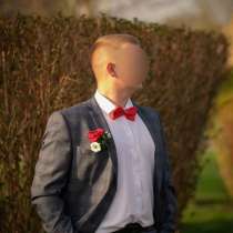 Мужской классический костюм 56, в Гусеве