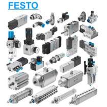 Складские остатки продукции FESTO, в Новосибирске