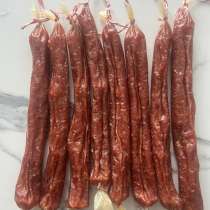 Курахан (куриная колбаса), в Нижнем Новгороде