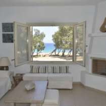 Элитная вилла с 2 этажа на берегу моря в Cyclades, Kea, в г.Kea
