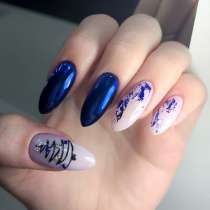 Маникюр, Гель-лак, в Краснодаре