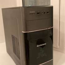 Компьютер Lenovo, в Нижнем Новгороде