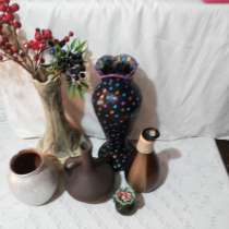 Продаются вазочки разные, в г.Ташкент