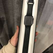 Apple Watch Nike+ Series 3, в Ногинске
