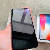 IPhone X 256 gb в отличном состоянии, в Екатеринбурге