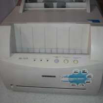 Принтер лазерный ML-1210 SAMSUNG, в г.Одесса