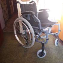Продам инвалидную коляску, в Тольятти