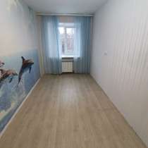 Продам 3-комнатную квартиру (вторичное) в Кировском районе, в Томске