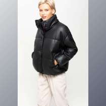 Дутая куртка, в Москве