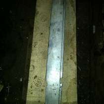 Audi A8 усилитель переднего бампера, в Санкт-Петербурге