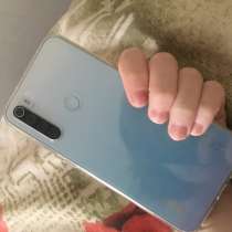 Redmi, в Москве