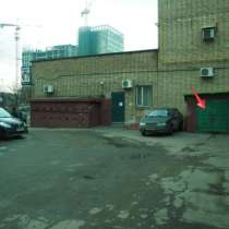 Аренда склада 120 кв.м на Пр-те Вернадского, в Москве