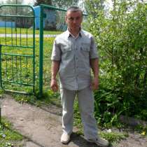 Сергей, 43 года, хочет пообщаться, в Арзамасе